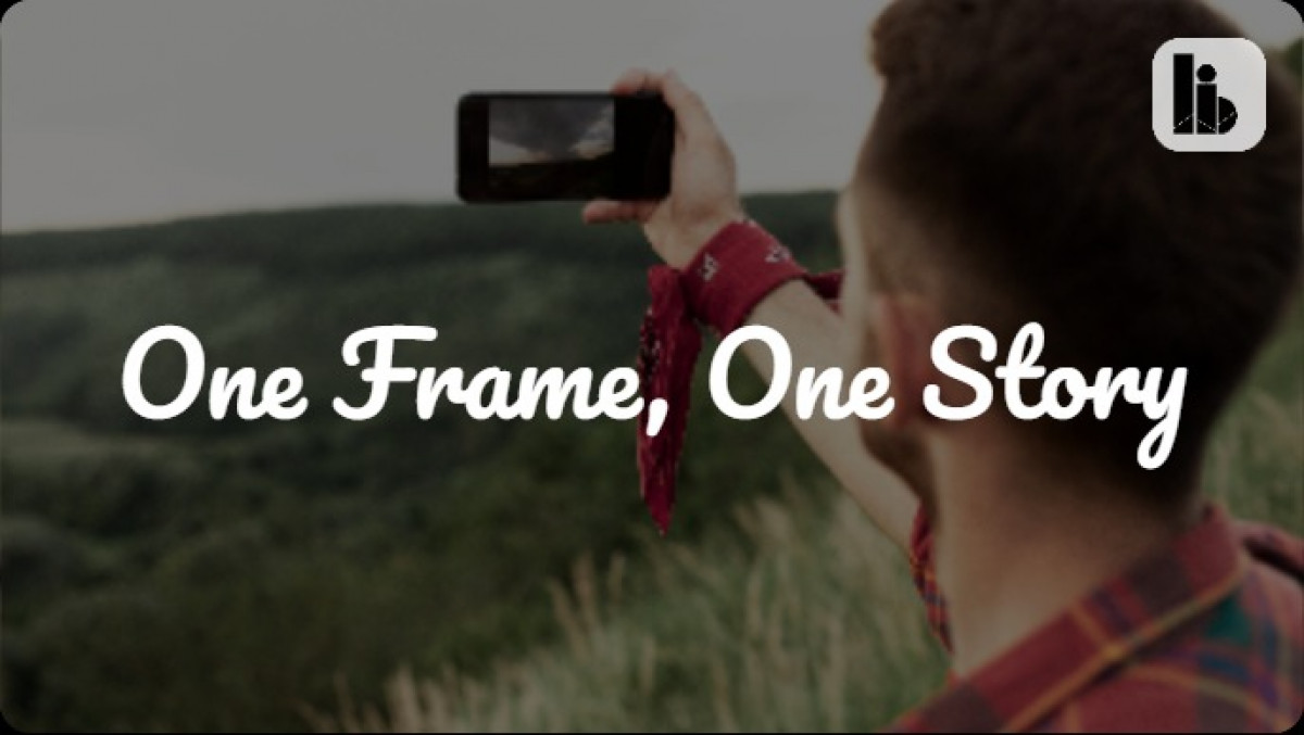 One Frame, One Story